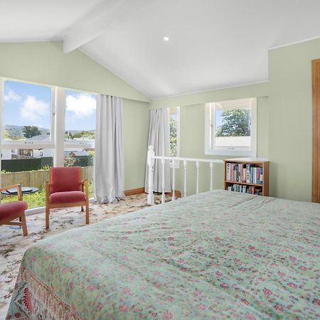 Farley Avenue Turret & Lounge Apartamento Greytown Exterior foto