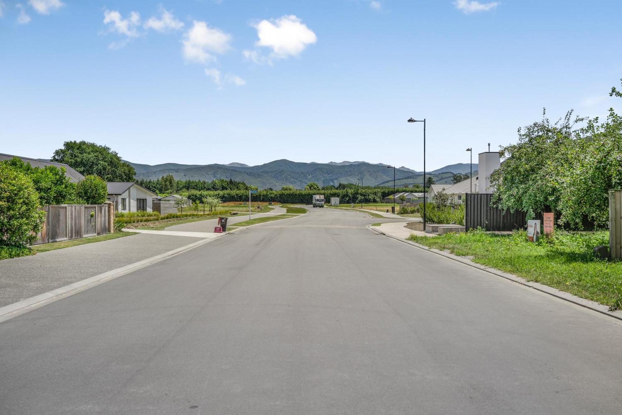 Farley Avenue Turret & Lounge Apartamento Greytown Exterior foto